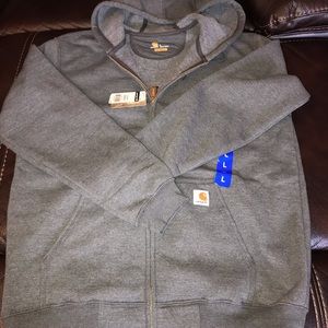 New Carhartt